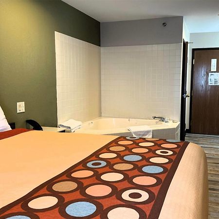 Super 8 By Wyndham Frankfort In Εξωτερικό φωτογραφία