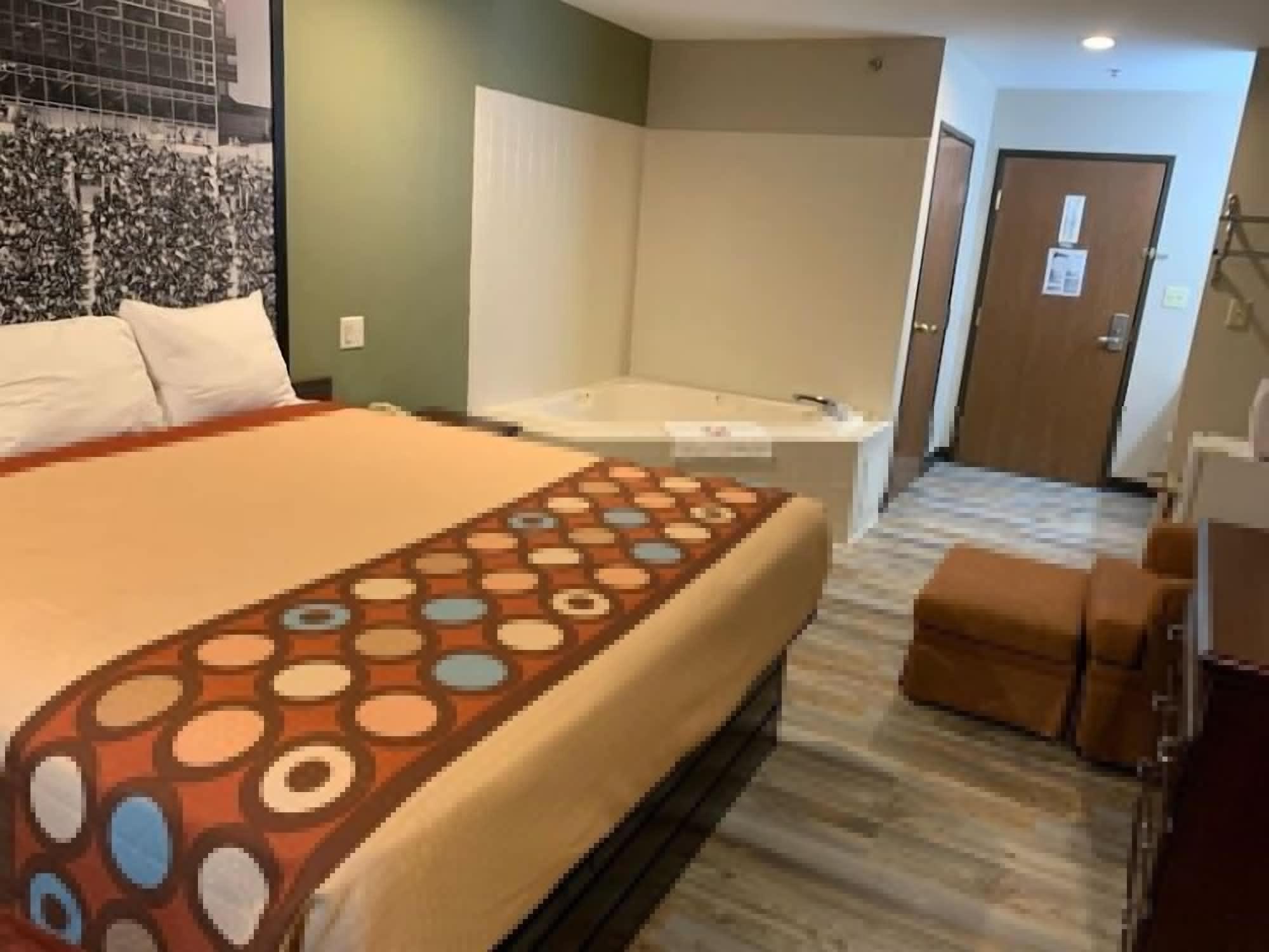 Super 8 By Wyndham Frankfort In Εξωτερικό φωτογραφία