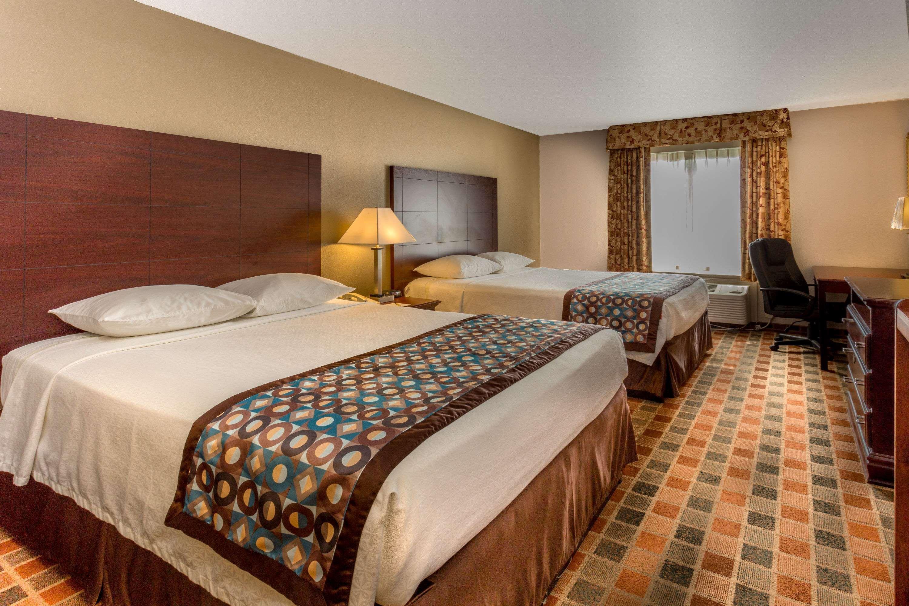 Super 8 By Wyndham Frankfort In Εξωτερικό φωτογραφία