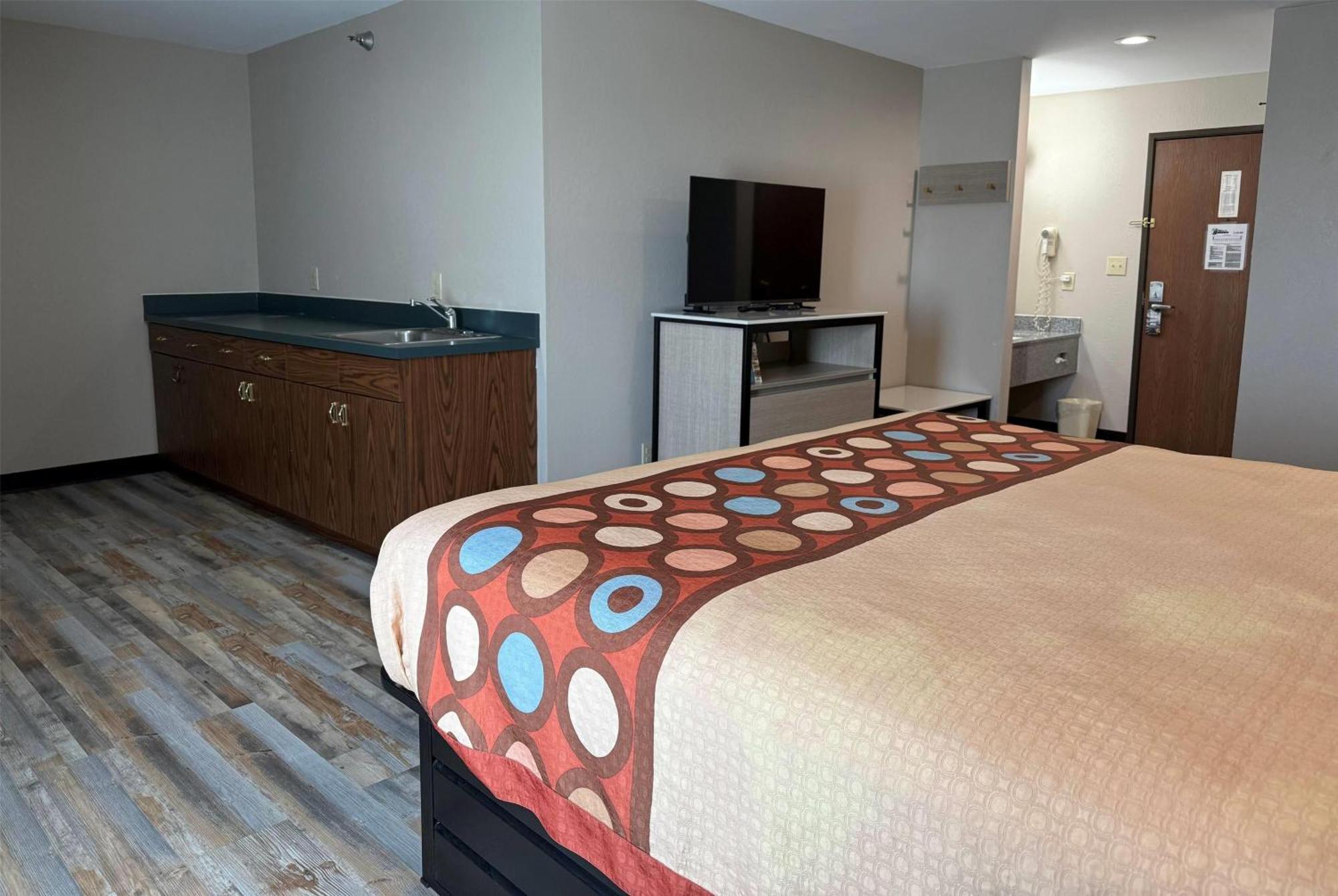 Super 8 By Wyndham Frankfort In Εξωτερικό φωτογραφία